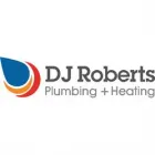 D J ROBERTS PLUMBING & HEATING