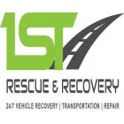 1ST RESCUE & RECOVERY