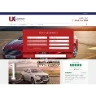 UK CAR DISCOUNT LTD