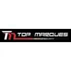 TOP MARQUES VEHICLE SECURITY