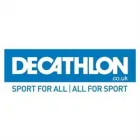DECATHLON HUYTON