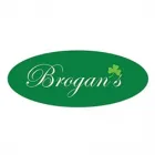 BROGANS