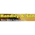 HANDLEY & SON
