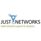JUST NETWORKS UK LTD