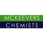MCKEEVERS CHEMISTS