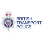 BRITISH TRANSPORT POLICE