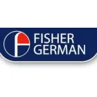 FISHER GERMAN KNUTSFORD