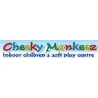 CHEEKY MONKEEZ
