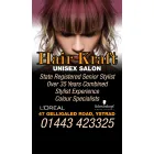 HAIR KRAFT