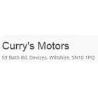 CURRYS MOTORS DEVIZES LTD OF DEVIZES