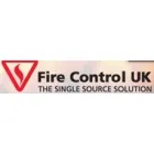 FIRE CONTROL UK