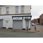 AJ'S HAIR & BEAUTY SALON