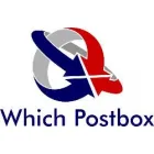 WHICH POSTBOX