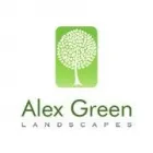 ALEX GREEN LANDSCAPES