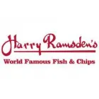HARRY RAMSDEN'S