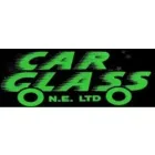 CAR GLASS N E LTD