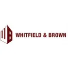 WHITFIELD & BROWN (DEVELOPMENTS) LTD