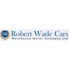 ROBERT WADE CARS