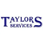 TAYLORS SERVICES