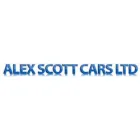 ALEX SCOTT CARS LTD