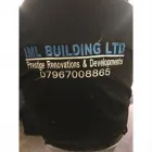 IML BUILDING LTD