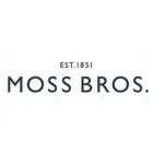 MOSS BROS ROMFORD