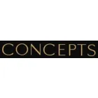 CONCEPTS BEAUTY