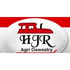 H J R AGRI OSWESTRY LTD