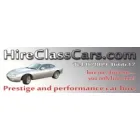 HIRE CLASS CARS