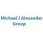 MICHAEL J ALEXANDER