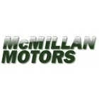 MCMILLAN MOTORS