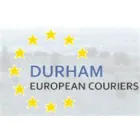 DURHAM EUROPEAN COURIERS