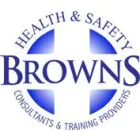 BROWNS HEALTH & SAFETY