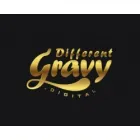 DIFFERENT GRAVY DIGITAL