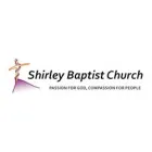 SHIRLEY BAPTIST CHURCH