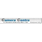 CAMERA CENTRE (BURNLEY) LTD