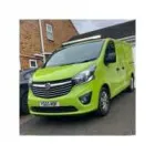 JAMES CLARKE TRANSPORT