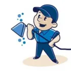 PRO TECK CARPET CLEANING