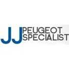 JJ PEUGEOT SPECIALIST