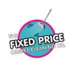 FIXED PRICE CARPET CLEANING CO