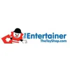 THE ENTERTAINER - TEMPORARILY CLOSED