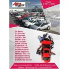 A J M SALES LTD