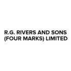 R.G RIVERS & SONS (FOUR MARKS) LTD