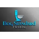 BOG STANDARD PLUMBING