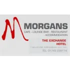MORGANS THE EXCHANGE HOTEL