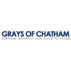GRAYS OF CHATHAM USED CAR CENTRE