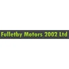 FULLETBY MOTORS