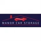 MANOR CAR STORAGE LTD