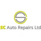 SC AUTO REPAIRS LTD