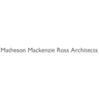 MATHESON MACKENZIE ROSS ARCHITECTS